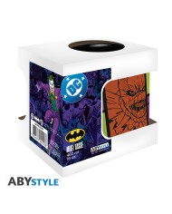 DC COMICS - Taza - 460 ml - El Joker 3665361173267