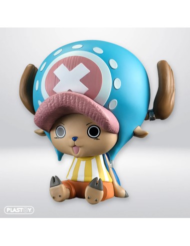 Hucha Chopper New World XXL 3521320802442