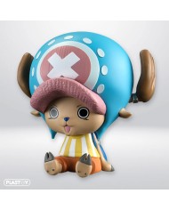 Hucha Chopper New World XXL 3521320802442