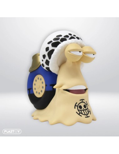 ONE PIECE HUCHA Law TRANSPONDER  3521320802909