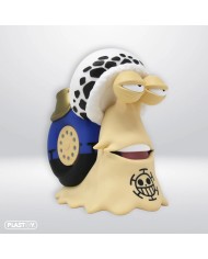 ONE PIECE HUCHA Law TRANSPONDER  3521320802909