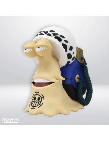 ONE PIECE HUCHA Law TRANSPONDER  3521320802909