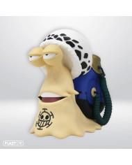 ONE PIECE HUCHA Law TRANSPONDER  3521320802909