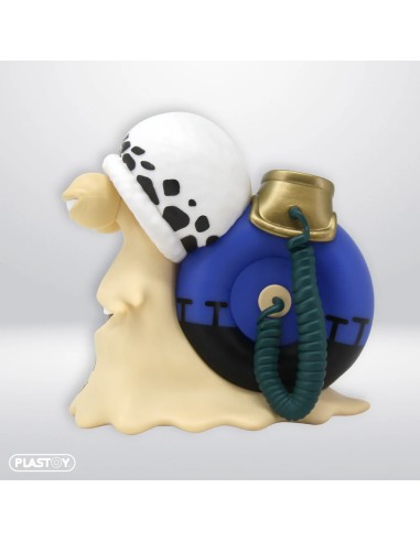 ONE PIECE HUCHA Law TRANSPONDER  3521320802909