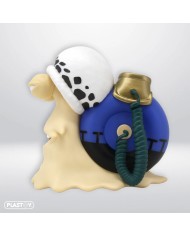 ONE PIECE HUCHA Law TRANSPONDER  3521320802909