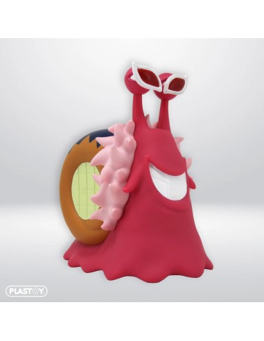 ONE PIECE HUCHA DOFLAMINGO TRASNPONDER 3521320803050