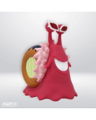 ONE PIECE HUCHA DOFLAMINGO TRASNPONDER 3521320803050