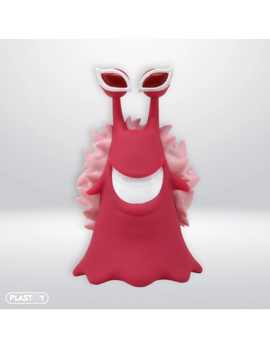 ONE PIECE HUCHA DOFLAMINGO TRASNPONDER 3521320803050