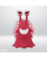 ONE PIECE HUCHA DOFLAMINGO TRASNPONDER 3521320803050