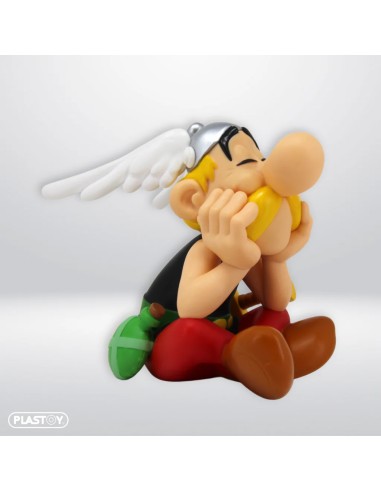 ASTERIX HUCHA ENSUEÑO 3521320803043