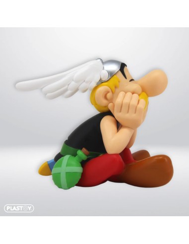 ASTERIX HUCHA ENSUEÑO 3521320803043