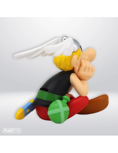 ASTERIX HUCHA ENSUEÑO 3521320803043