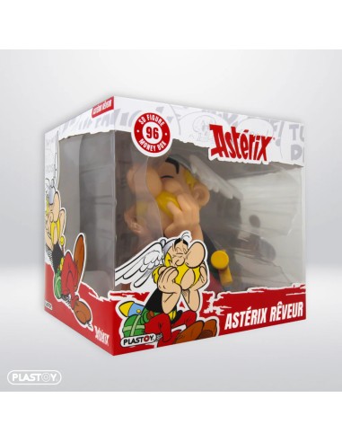 ASTERIX HUCHA ENSUEÑO 3521320803043