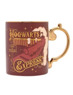 TAZA HARRY POTTER HOGWARTS EXPRESS 5063322125528
