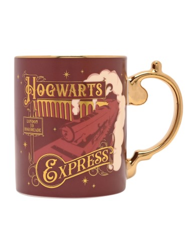 TAZA HARRY POTTER HOGWARTS EXPRESS 5063322125528