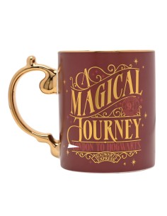 TAZA HARRY POTTER HOGWARTS EXPRESS 5063322125528