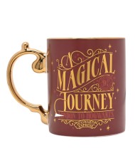 TAZA HARRY POTTER HOGWARTS EXPRESS 5063322125528