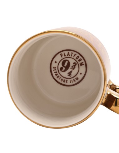 TAZA HARRY POTTER HOGWARTS EXPRESS 5063322125528