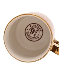 TAZA HARRY POTTER HOGWARTS EXPRESS 5063322125528