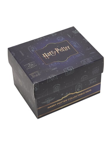 TAZA HARRY POTTER HOGWARTS EXPRESS 5063322125528