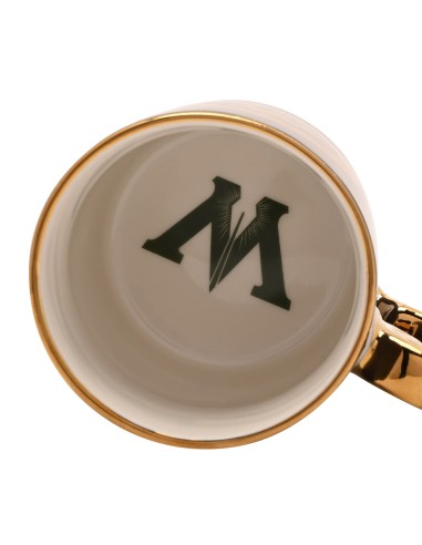 TAZA HARRY POTTER MINISTERIO DE MAGIA  5063322125481