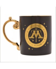 TAZA HARRY POTTER MINISTERIO DE MAGIA  5063322125481