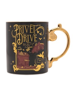 TAZA HARRY POTTER PRIVET DRIVE 5063322125610