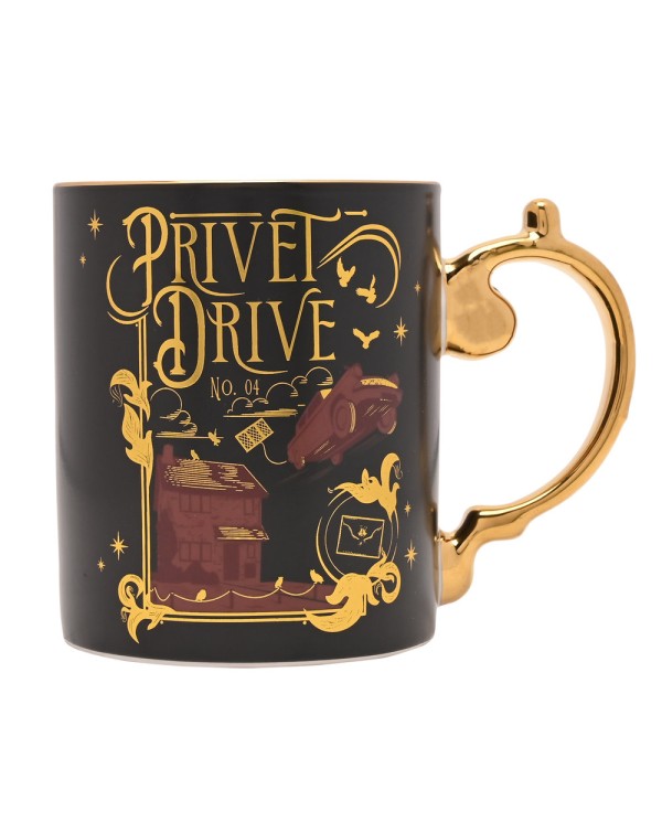 TAZA HARRY POTTER PRIVET DRIVE 5063322125610
