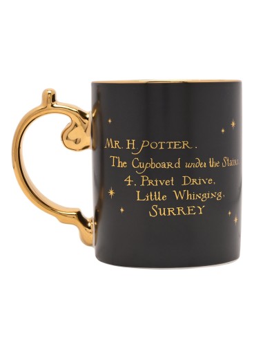 TAZA HARRY POTTER PRIVET DRIVE 5063322125610