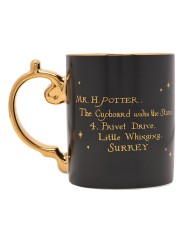 TAZA HARRY POTTER PRIVET DRIVE 5063322125610