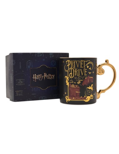 TAZA HARRY POTTER PRIVET DRIVE 5063322125610