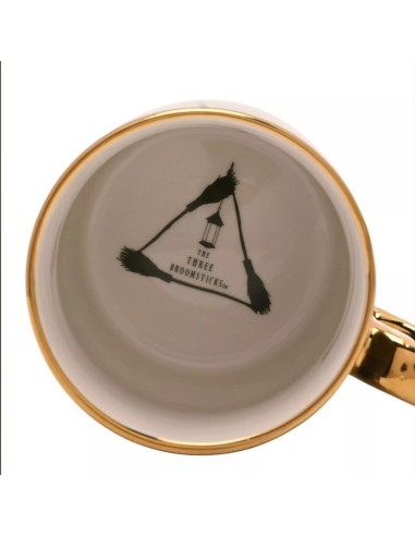 TAZA HARRY POTTER CALLEJON DIAGON  5063322125542