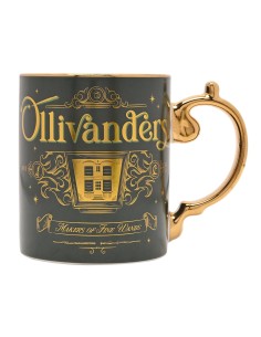 TAZA HARRY POTTER OLLIVANDERS  5063322125504