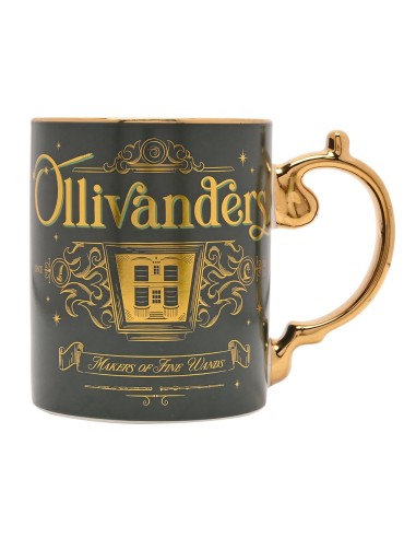 TAZA HARRY POTTER OLLIVANDERS  5063322125504