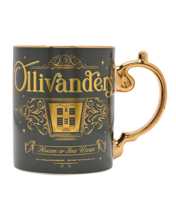 TAZA HARRY POTTER OLLIVANDERS  5063322125504