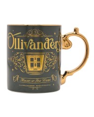 TAZA HARRY POTTER OLLIVANDERS  5063322125504
