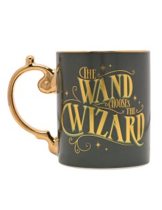 TAZA HARRY POTTER OLLIVANDERS  5063322125504