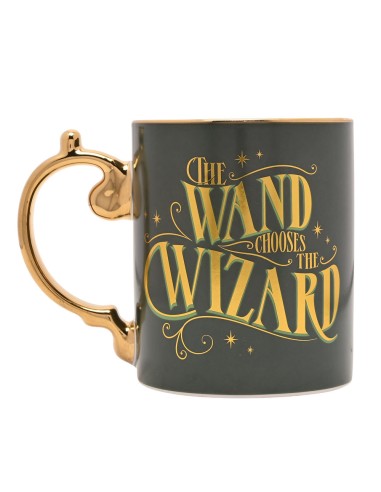 TAZA HARRY POTTER OLLIVANDERS  5063322125504