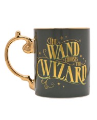 TAZA HARRY POTTER OLLIVANDERS  5063322125504