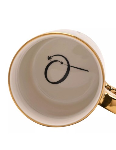 TAZA HARRY POTTER OLLIVANDERS  5063322125504