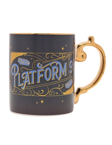 TAZA HARRY POTTER ANDEN 9 3/4 5063322125535