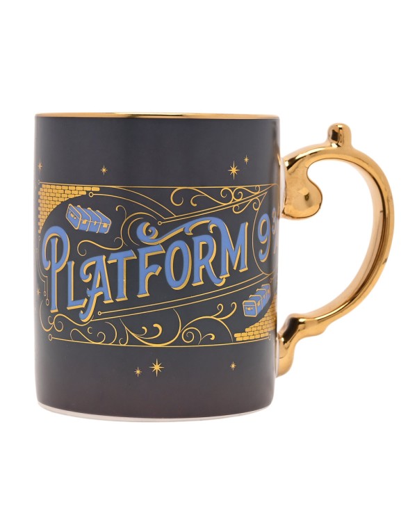 TAZA HARRY POTTER ANDEN 9 3/4 5063322125535