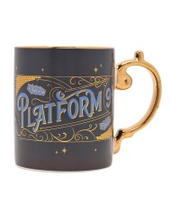 TAZA HARRY POTTER ANDEN 9 3/4 5063322125535