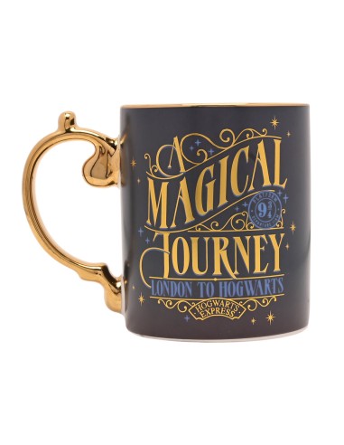 TAZA HARRY POTTER ANDEN 9 3/4 5063322125535