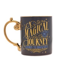 TAZA HARRY POTTER ANDEN 9 3/4 5063322125535