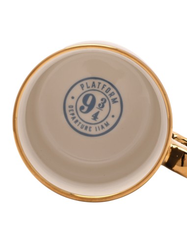 TAZA HARRY POTTER ANDEN 9 3/4 5063322125535