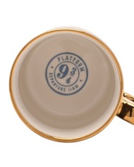 TAZA HARRY POTTER ANDEN 9 3/4 5063322125535