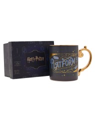 TAZA HARRY POTTER ANDEN 9 3/4 5063322125535