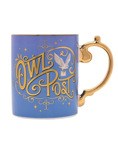 TAZA HARRY POTTER OWL POST  5063322125498