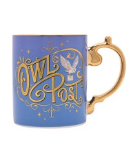 TAZA HARRY POTTER OWL POST  5063322125498
